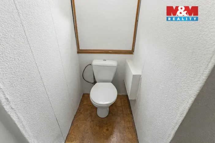 Prodej bytu 3+kk, Praha - Žižkov, Ostromečská, 67 m2