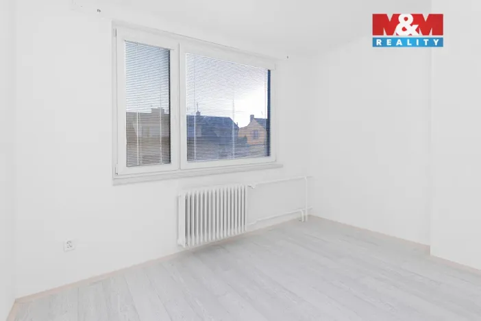 Prodej bytu 3+1, Dvůr Králové nad Labem, Pod Slévárnou, 73 m2