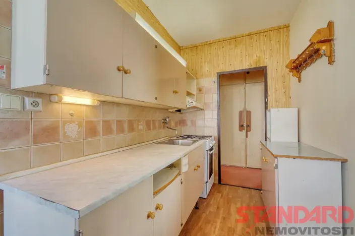 Prodej bytu 3+1, Holýšov, Pod Makovým vrchem, 66 m2