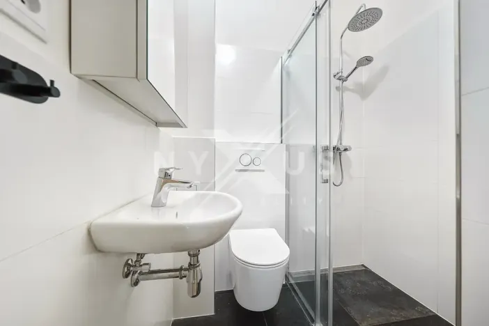 Pronájem bytu 3+kk, Praha - Vršovice, Estonská, 85 m2