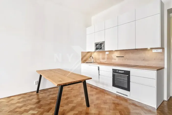 Pronájem bytu 3+kk, Praha - Vršovice, Estonská, 85 m2