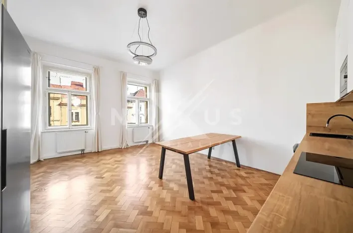 Pronájem bytu 3+kk, Praha - Vršovice, Estonská, 85 m2