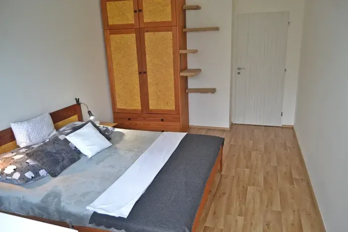 Pronájem bytu 2+1, Brno, Nejedlého, 50 m2