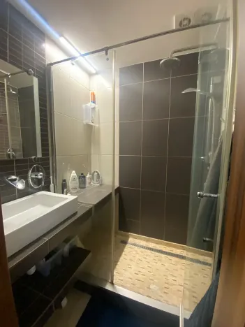 Prodej bytu 3+kk, Praha - Záběhlice, Holčovická, 73 m2