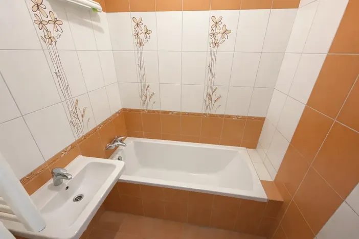 Prodej bytu 1+1, Opava, U Střelnice, 33 m2