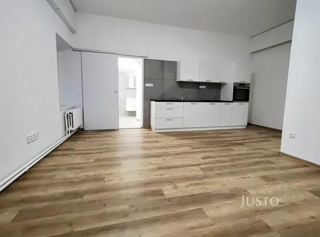 Pronájem bytu 2+kk, Písek, Soukenická, 54 m2
