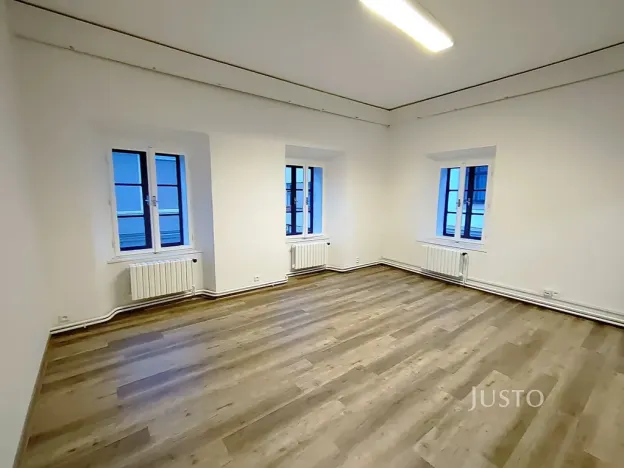 Pronájem bytu 2+kk, Písek, Soukenická, 54 m2