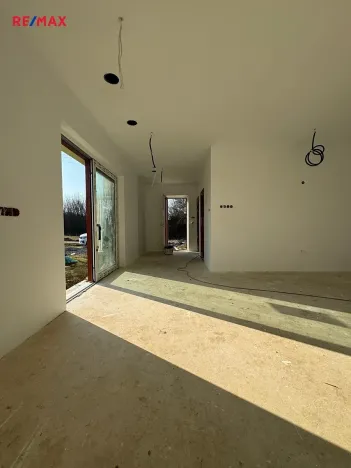 Prodej rodinného domu, Polom, 55 m2