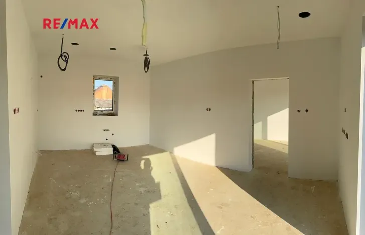 Prodej rodinného domu, Polom, 55 m2