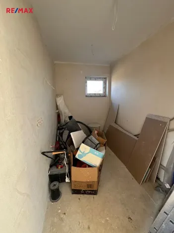 Prodej rodinného domu, Polom, 55 m2