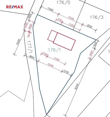 Prodej rodinného domu, Polom, 55 m2