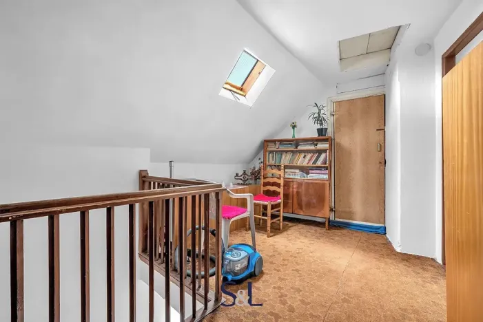 Prodej rodinného domu, Kamenický Šenov, 9. května, 197 m2