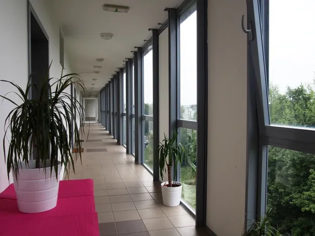 Pronájem bytu 1+kk, Liberec - Liberec VI-Rochlice, Hedvábná, 54 m2