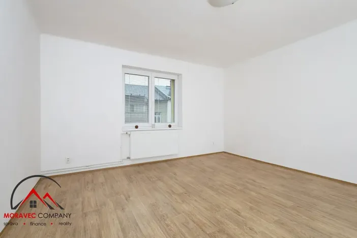 Pronájem bytu 1+1, Ostrava, Palackého, 41 m2