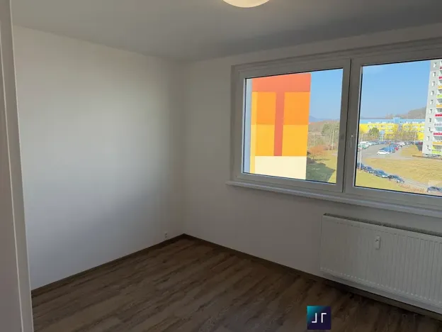 Pronájem bytu 2+kk, Česká Lípa, Brněnská, 42 m2