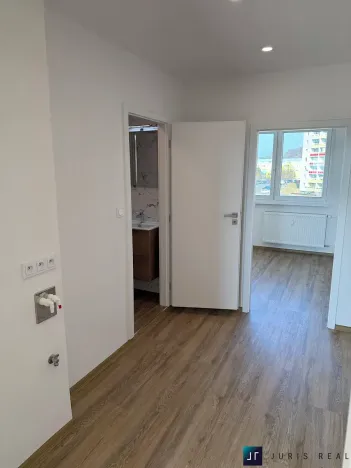 Pronájem bytu 2+kk, Česká Lípa, Brněnská, 42 m2