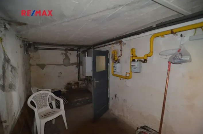 Prodej bytu 3+1, Praha - Modřany, Pod sady, 74 m2