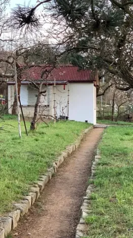 Pronájem zahrady, Brno, 340 m2