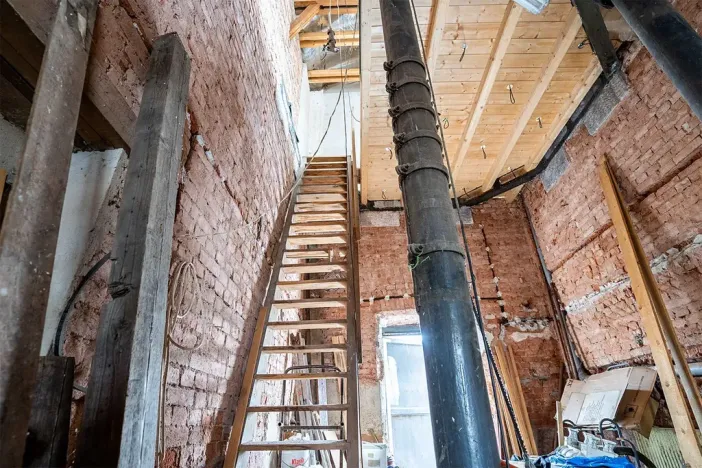 Prodej rodinného domu, Hostinné, Kaštanová, 135 m2