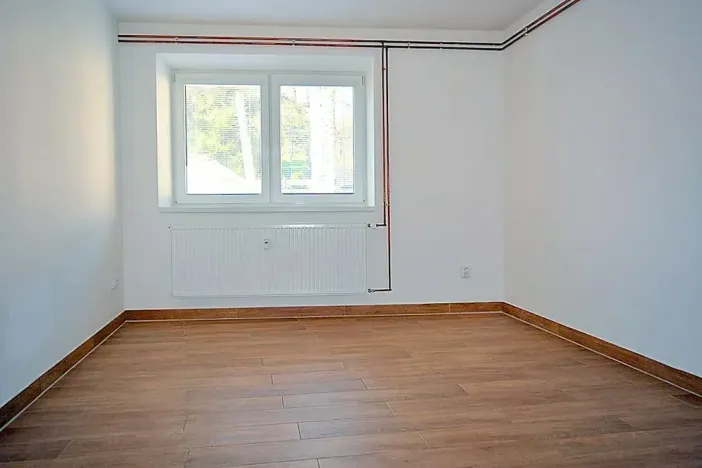 Pronájem bytu 4+kk, Holešov, nám. Dr. E. Beneše, 80 m2