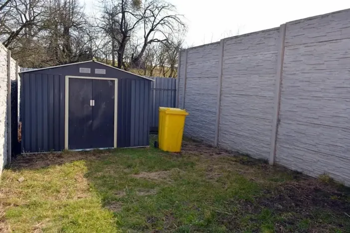 Pronájem bytu 4+kk, Holešov, nám. Dr. E. Beneše, 80 m2