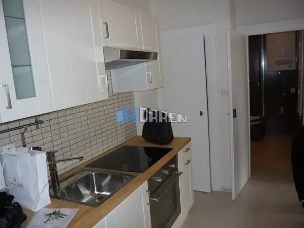 Pronájem bytu 2+kk, Praha - Braník, Ke Krči, 40 m2