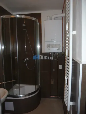 Pronájem bytu 2+kk, Praha - Braník, Ke Krči, 40 m2