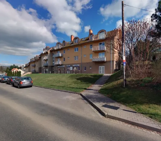 Dražba bytu 2+kk, Koryčany, Masarykova, 72 m2