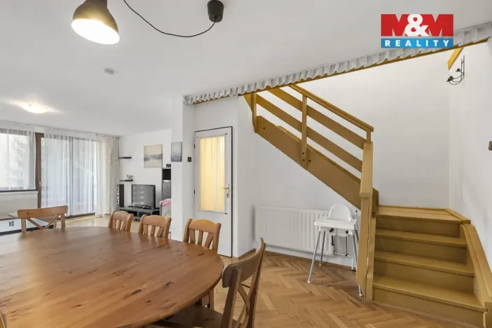 Prodej rodinného domu, Benecko - Horní Štěpanice, 180 m2