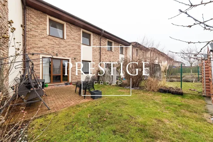 Prodej rodinného domu, Stehelčeves, V. Poláka, 128 m2