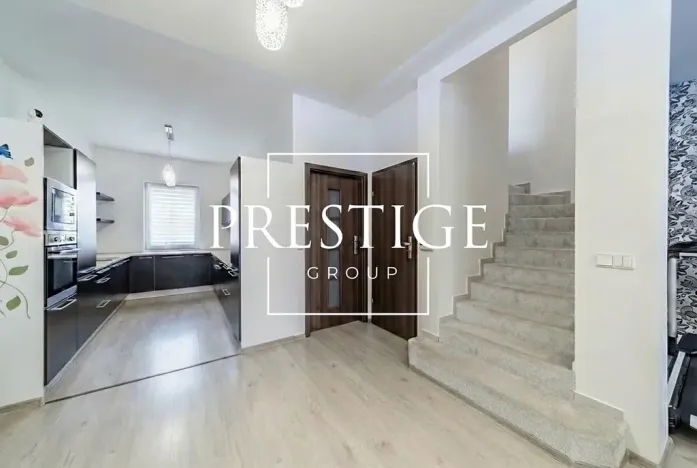 Prodej rodinného domu, Stehelčeves, V. Poláka, 128 m2