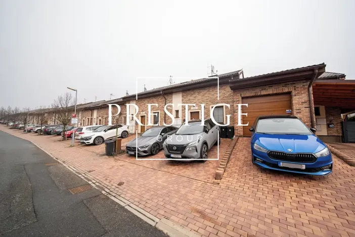 Prodej rodinného domu, Stehelčeves, V. Poláka, 128 m2