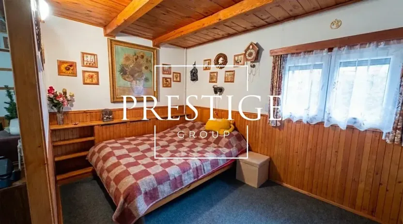 Prodej chaty, Petrov, Sedm jezů, 49 m2