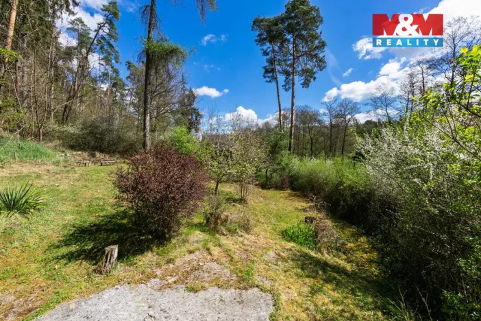 Prodej chaty, Česká Bříza, 34 m2