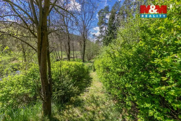 Prodej chaty, Česká Bříza, 34 m2