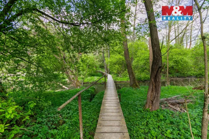 Prodej chaty, Česká Bříza, 34 m2