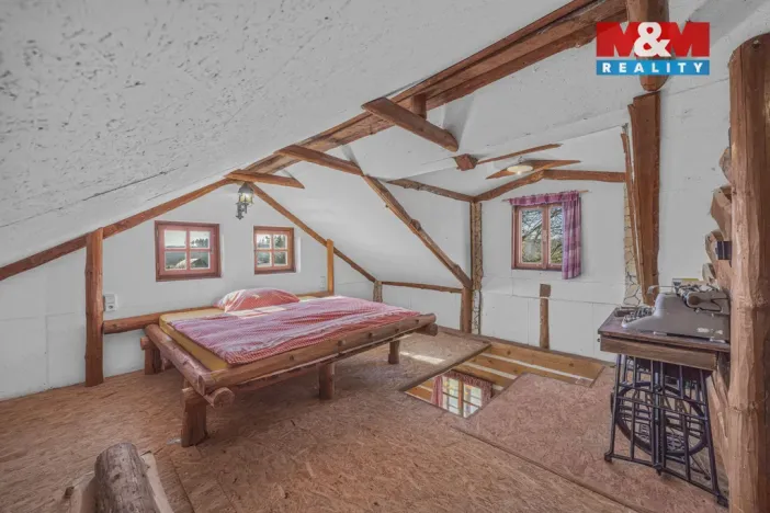 Prodej rodinného domu, Dobruška - Spáleniště, 134 m2