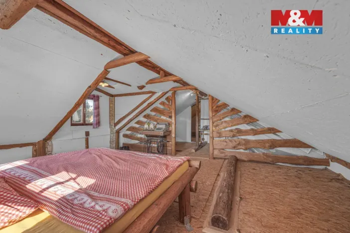 Prodej rodinného domu, Dobruška - Spáleniště, 134 m2