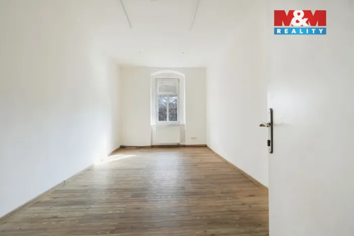 Prodej činžovního domu, Štětí, Mírové nám., 500 m2