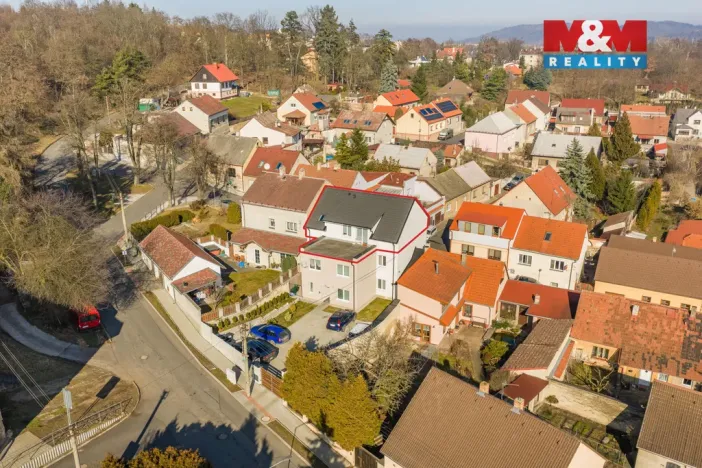 Prodej bytu 3+kk, Libušín, Smečenská, 90 m2