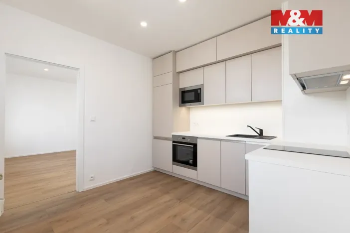 Prodej bytu 1+1, Ostrava - Muglinov, Vdovská, 39 m2