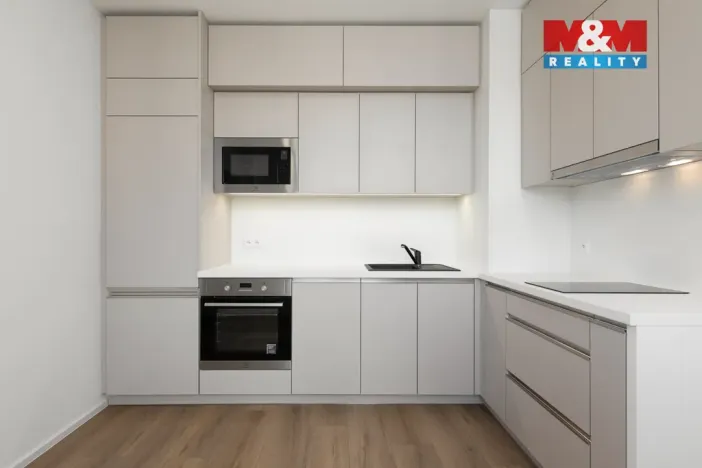 Prodej bytu 1+1, Ostrava - Muglinov, Vdovská, 39 m2