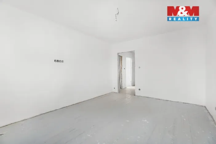 Prodej bytu 4+1, Mladá Boleslav, Na Radouči, 88 m2