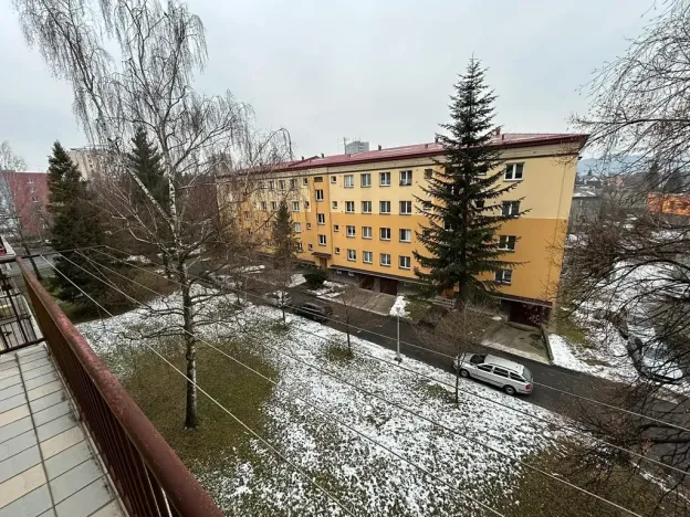 Prodej bytu 3+1, Frýdek-Místek, J. Opletala, 72 m2