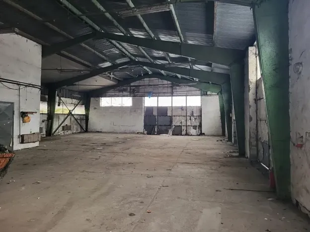 Prodej skladu, Valašské Klobouky, Brumovská, 1050 m2