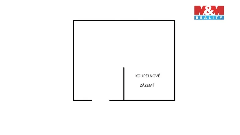 Prodej chaty, Stružnice - Bořetín, 50 m2