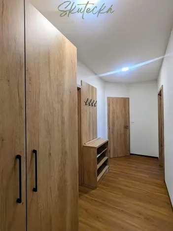 Pronájem bytu 2+kk, Hodonín, 60 m2