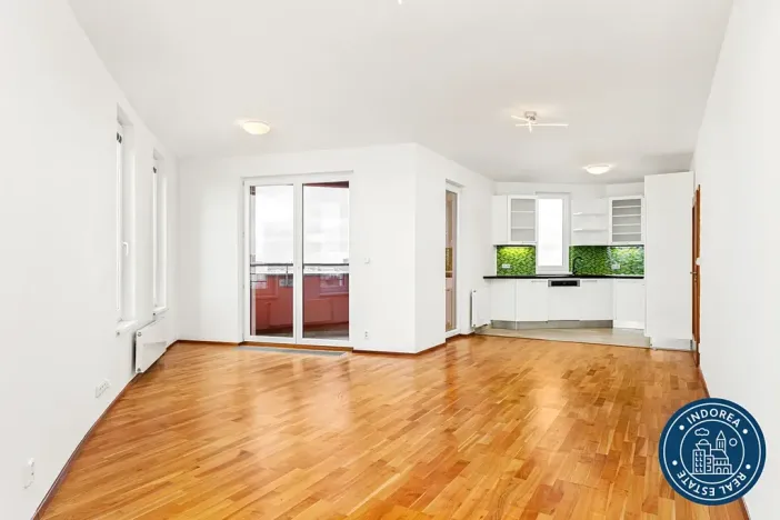 Prodej bytu 3+kk, Praha - Stodůlky, Tlumačovská, 88 m2