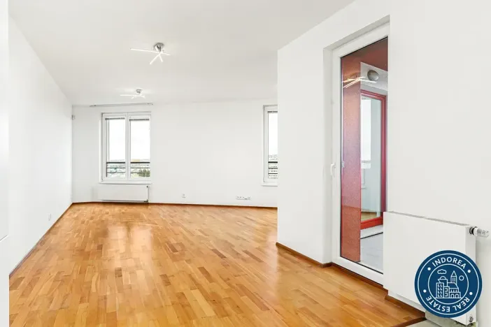 Prodej bytu 3+kk, Praha - Stodůlky, Tlumačovská, 88 m2