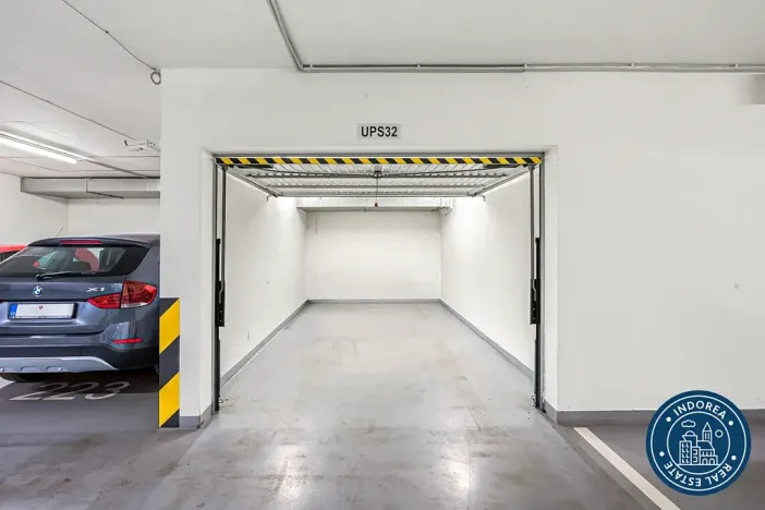 Prodej bytu 3+kk, Praha - Stodůlky, Tlumačovská, 88 m2